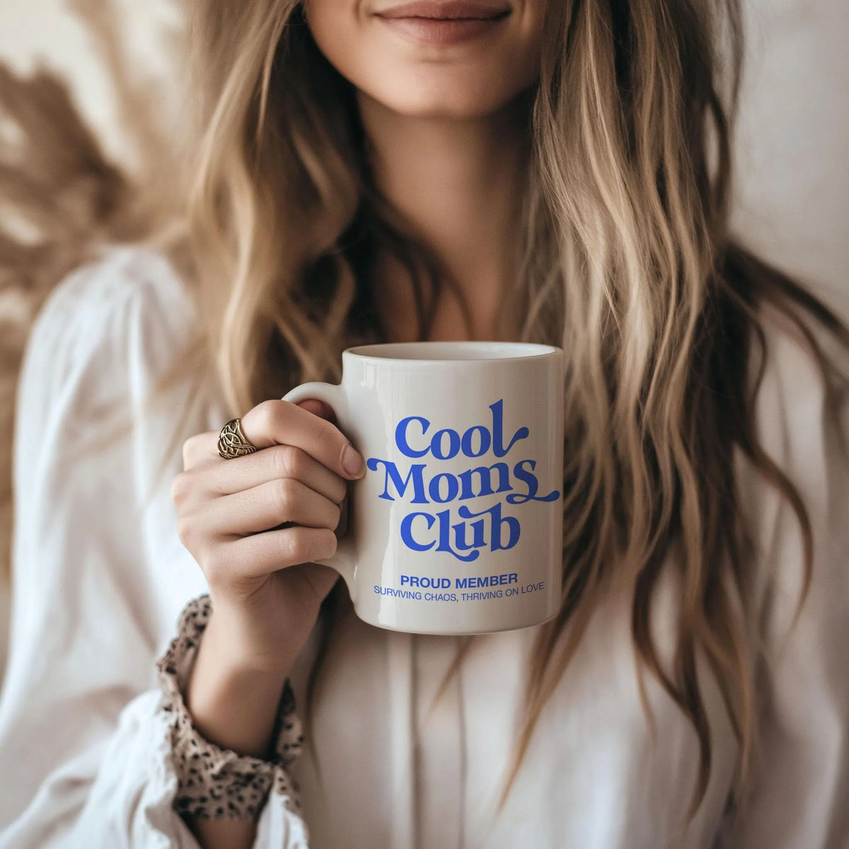 Cool Moms Club Mug, New Parent Gift For New Mom Gift, Expecting Mom Gift Baby Shower